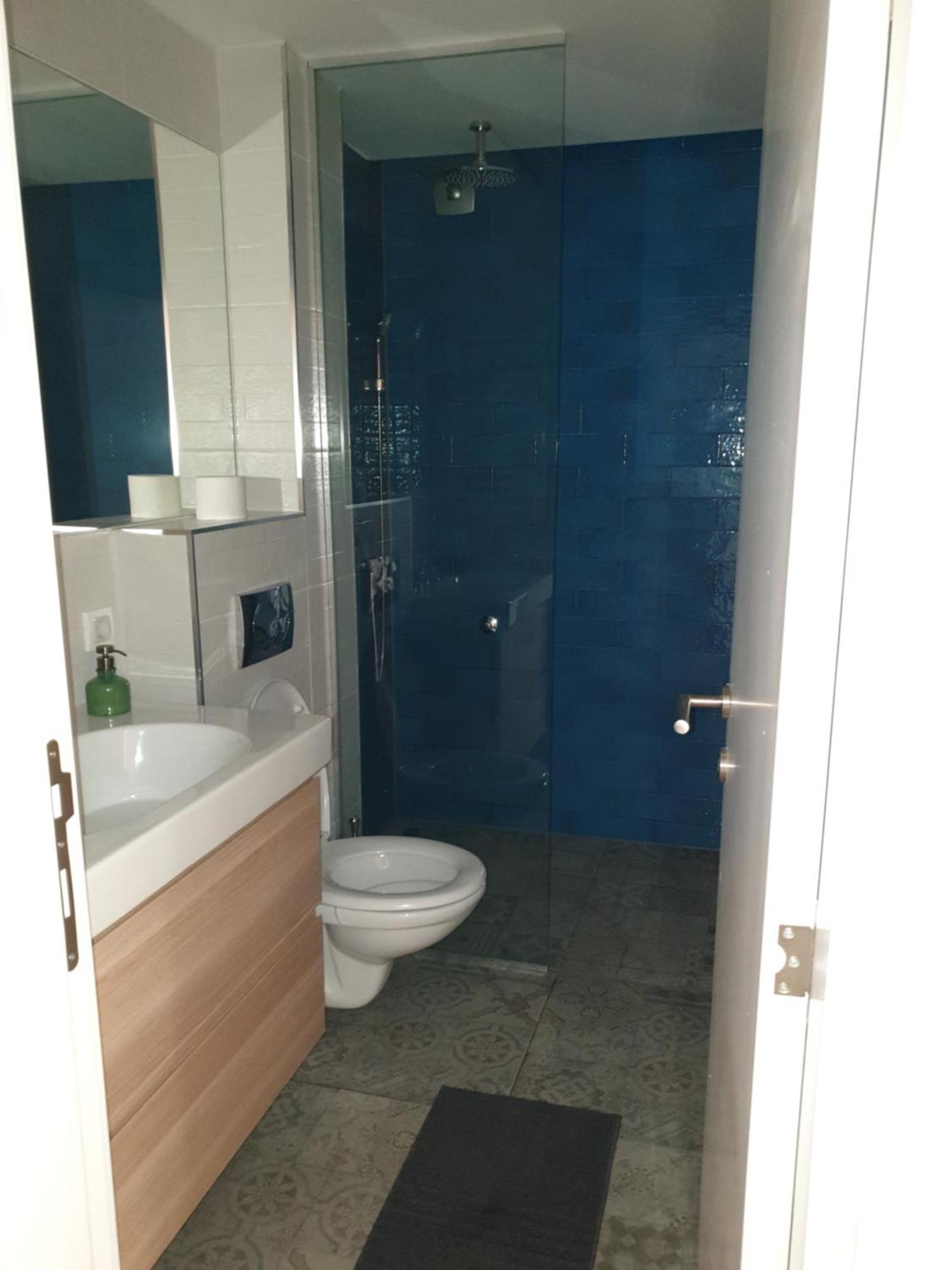 Tito Apartment Belgrade Luaran gambar