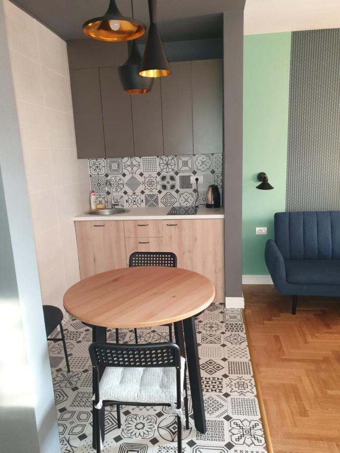Tito Apartment Belgrade Luaran gambar