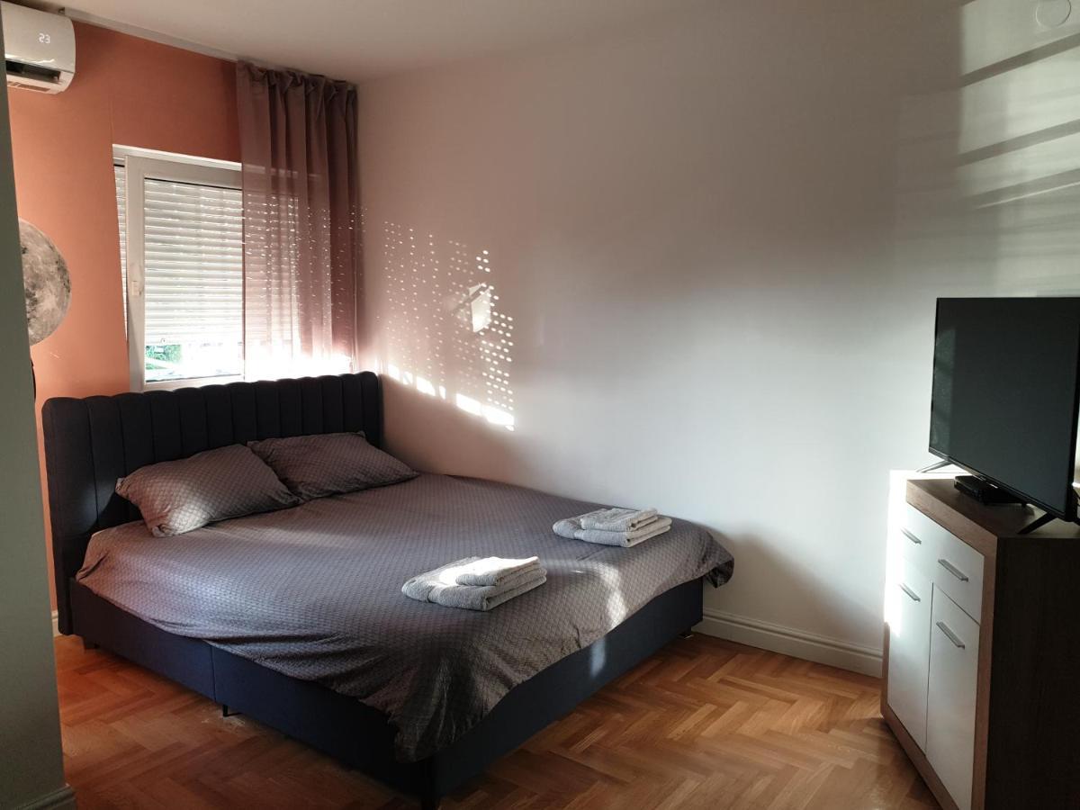 Tito Apartment Belgrade Luaran gambar
