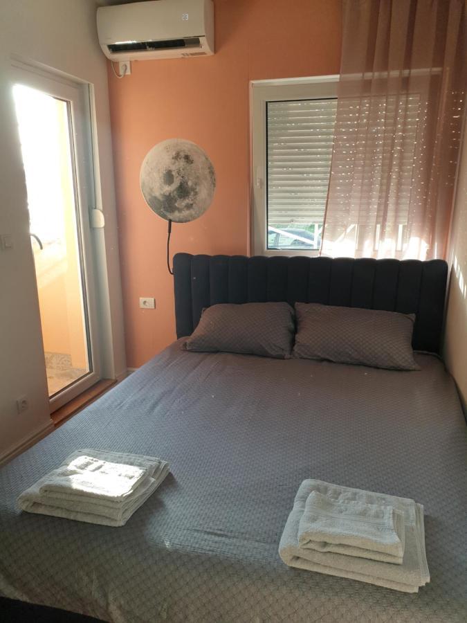 Tito Apartment Belgrade Luaran gambar