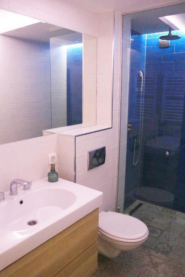 Tito Apartment Belgrade Luaran gambar