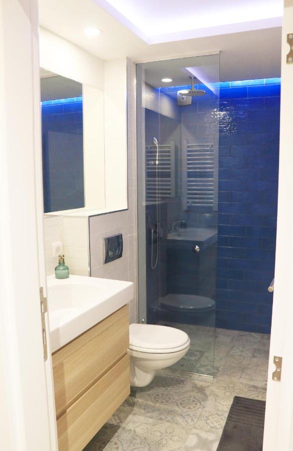 Tito Apartment Belgrade Luaran gambar