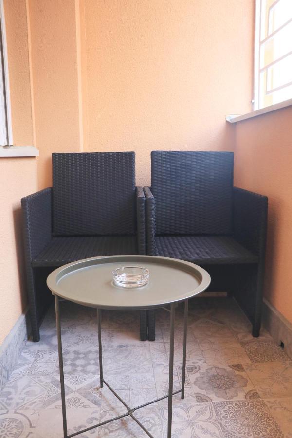 Tito Apartment Belgrade Luaran gambar