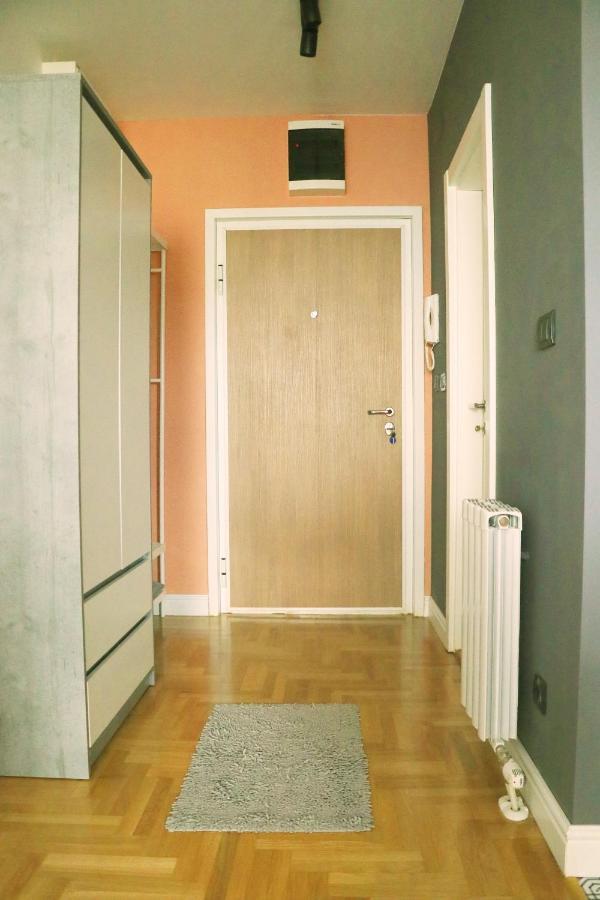 Tito Apartment Belgrade Luaran gambar
