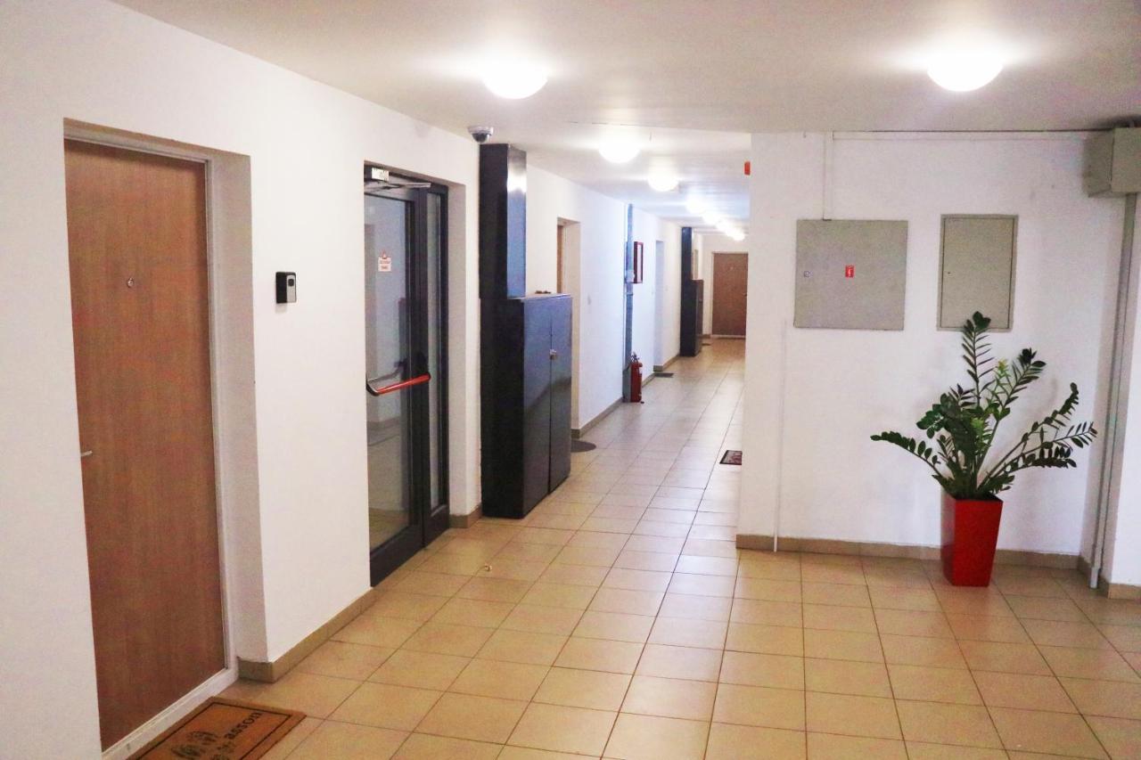 Tito Apartment Belgrade Luaran gambar